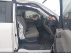 2022 Ford F-250 Xl White vin: 1FD7X2A63NEG18296
