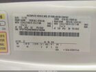 2022 Ford F-250 Xl White vin: 1FD7X2A63NEG18296