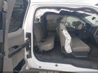 2022 Ford F-250 Xl White vin: 1FD7X2A63NEG18296