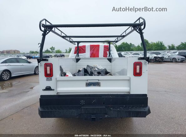 1FD7X2A63NEG18296 2022 FORD F-250 White 