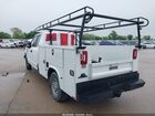 2022 Ford F-250 Xl White vin: 1FD7X2A63NEG18296