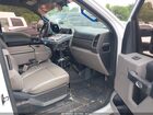 2017 Ford F-250 Xl Белый vin: 1FD7X2A68HEC33272