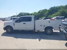 2017 Ford F-250 Xl Белый vin: 1FD7X2A68HEC33272