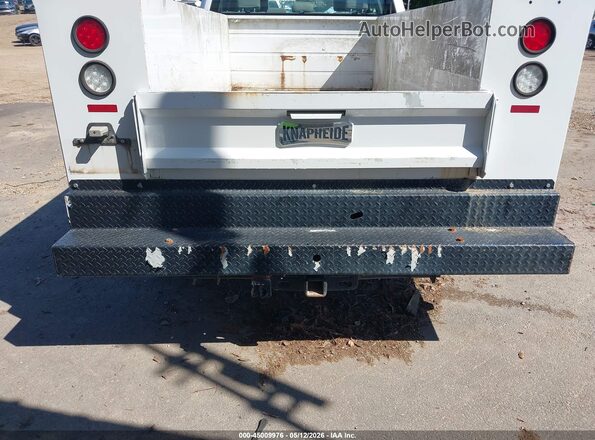 1FD7X2A69HEE07429 2017 FORD F-250 White Front view