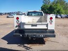 2017 Ford F-250 Xl White vin: 1FD7X2A69HEE07429