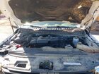 2017 Ford F-250 Xl White vin: 1FD7X2A69HEE07429