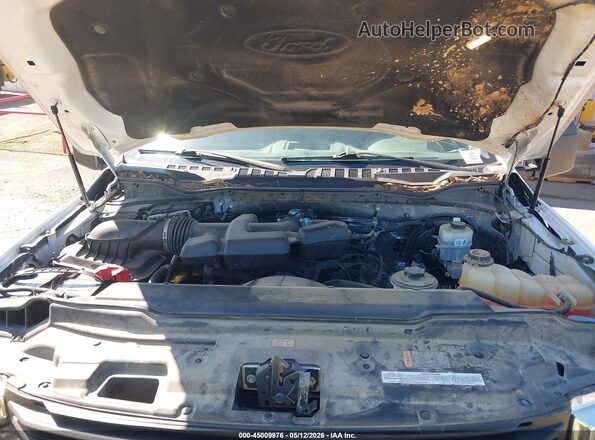 1FD7X2A69HEE07429 2017 FORD F-250 White Rear view