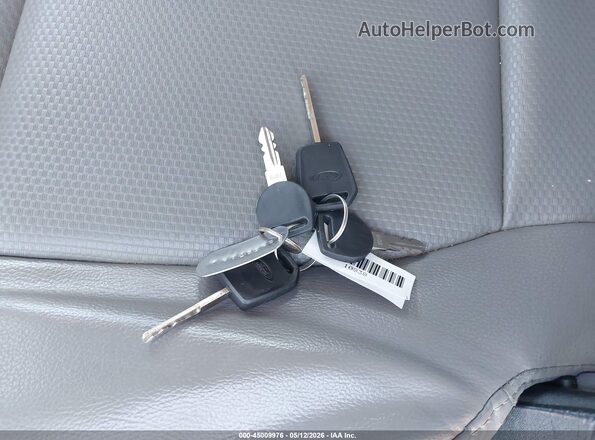 1FD7X2A69HEE07429 2017 FORD F-250 White Dashboard view