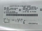 2017 Ford F-250 Xl White vin: 1FD7X2A69HEE07429