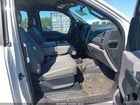 2017 Ford F-250 Xl White vin: 1FD7X2A69HEE07429