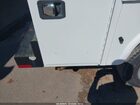 2017 Ford F-250 Xl White vin: 1FD7X2A69HEE07429