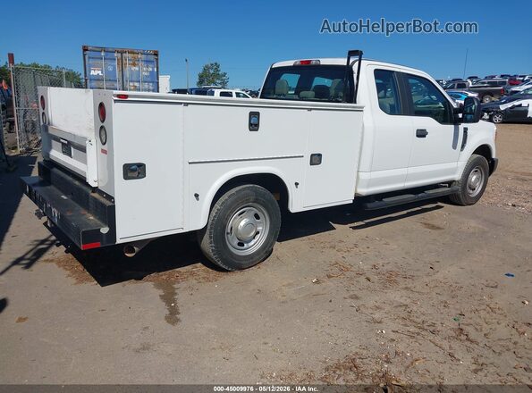 1FD7X2A69HEE07429 2017 FORD F-250 White Rear right