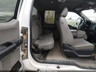2019 Ford F-250 Xl White vin: 1FD7X2B60KEC15967