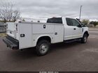 2019 Ford F-250 Xl White vin: 1FD7X2B60KEC15967