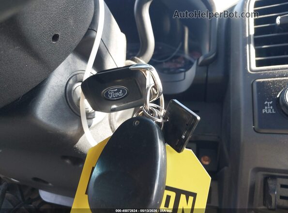 1FD7X2B6XLEE89954 2020 FORD F-250 Белый Вид панели приборов