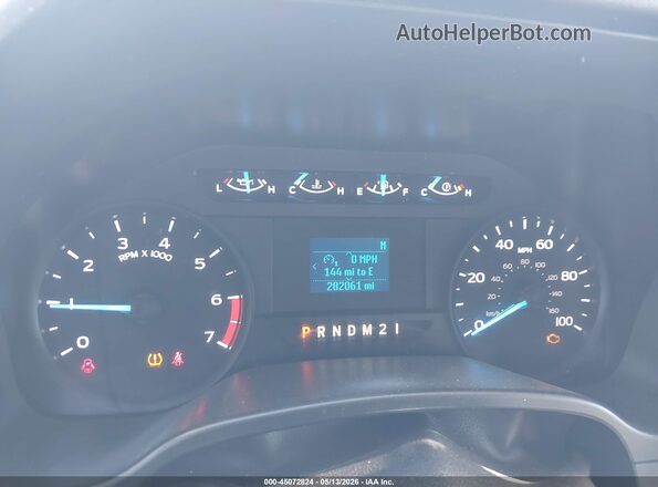 1FD7X2B6XLEE89954 2020 FORD F-250 Белый Вид задних сидений