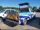 2020 Ford F-250 Xl Белый vin: 1FD7X2B6XLEE89954