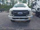 2017 Ford F-350 Xl Белый vin: 1FD7X3B61HEC56669