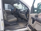 2017 Ford F-350 Xl Белый vin: 1FD7X3B61HEC56669