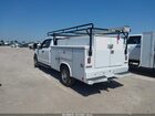 2019 Ford F-350 Chassis Xl Белый vin: 1FD7X3E67KEC46909