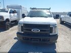 2019 Ford F-350 Chassis Xl Белый vin: 1FD7X3E67KEC46909