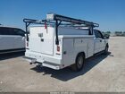 2019 Ford F-350 Chassis Xl Белый vin: 1FD7X3E67KEC46909