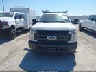 2019 Ford F-350 Chassis Xl Белый vin: 1FD7X3E67KEC46909