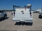 2019 Ford F-350 Chassis Xl Белый vin: 1FD7X3E67KEC46909