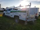 2025 Ford F350 Super Duty White vin: 1FD8W3HT3SED21193