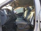 2025 Ford F350 Super Duty White vin: 1FD8W3HT3SED21193