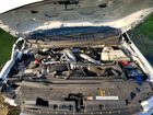 2025 Ford F350 Super Duty White vin: 1FD8W3HT3SED21193
