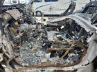 2022 Ford F350 Super Duty White vin: 1FD8W3HT6NED40101