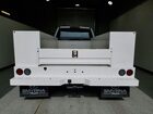 2025 Ford F350 Super Duty White vin: 1FD8W3HT7SEC61628