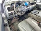 2025 Ford F350 Super Duty White vin: 1FD8W3HT7SEC61628