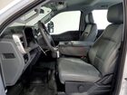 2025 Ford F350 Super Duty White vin: 1FD8W3HT7SEC61628