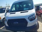 2023 Ford Transit-350 Passenger Van Xl White vin: 1FDAX2C83PKB96569