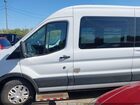 2023 Ford Transit-350 Passenger Van Xl White vin: 1FDAX2C83PKB96569