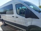 2023 Ford Transit-350 Passenger Van Xl White vin: 1FDAX2C83PKB96569