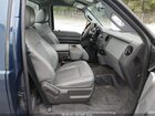 2016 Ford F-250 Xl Синий vin: 1FDBF2A60GED02435