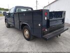 2016 Ford F-250 Xl Синий vin: 1FDBF2A60GED02435