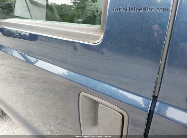 1FDBF2A60GED02435 2016 FORD F-250 Синий Панорамный вид салона 360°