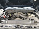 2016 Ford F-250 Xl Синий vin: 1FDBF2A60GED02435