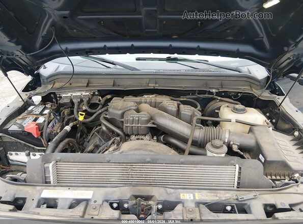 1FDBF2A60GED02435 2016 FORD F-250 Синий Вид сзади