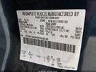 2016 Ford F-250 Xl Синий vin: 1FDBF2A60GED02435