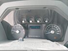 2016 Ford F-250 Xl Синий vin: 1FDBF2A60GED02435