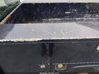 2016 Ford F-250 Xl Синий vin: 1FDBF2A60GED02435