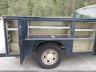 2016 Ford F-250 Xl Синий vin: 1FDBF2A60GED02435
