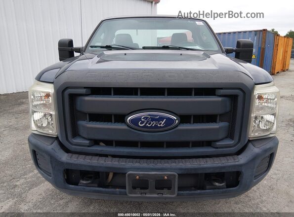1FDBF2A60GED02435 2016 FORD F-250 Синий 