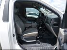 2017 Ford F-250 Xl White vin: 1FDBF2A60HEC34526