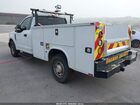 2017 Ford F-250 Xl White vin: 1FDBF2A60HEC34526